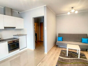 Apartament Łódź