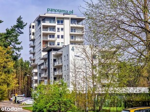 Apartament Tuż Przy Lesie