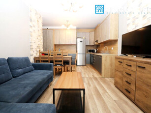 Apartament, ul. Łaszkiewicza