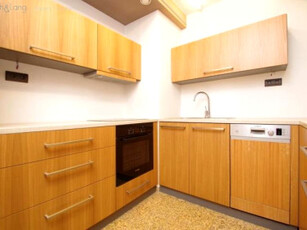 Apartament, ul. Baildona