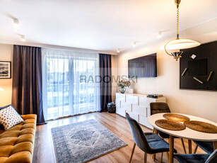 Apartament, ul. Barbary