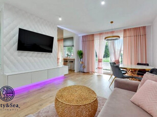 Apartament, ul. Barbary