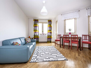 Apartament, ul. Bukowińska