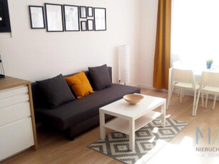 Apartament, ul. Dobrego Pasterza