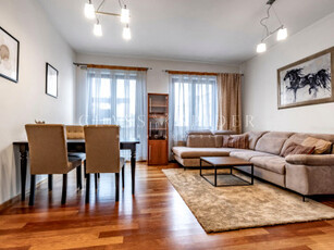 Apartament, ul. Żelazna