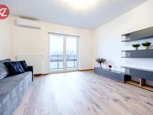 Apartament, ul. Grottgera