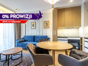 Apartament, ul. Holzera