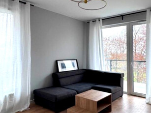 Apartament, ul. Jagiellońska