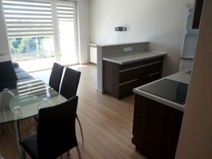 Apartament, ul. Jeleniowska