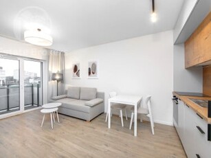 Apartament, ul. Legnicka