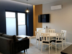 Apartament, ul. Mostowa