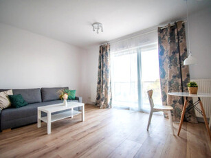 Apartament, ul. Naramowicka