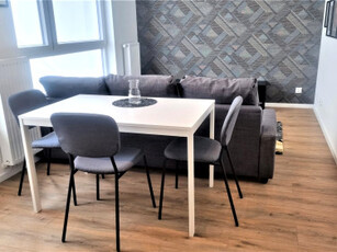 Apartament, ul. Ogrodowa