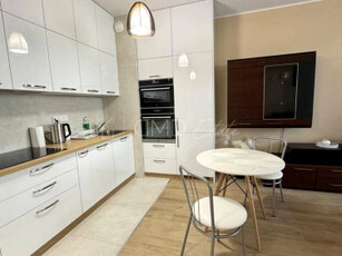 Apartament, ul. Ogrodowa