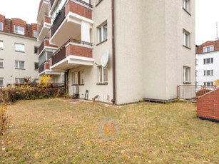 Apartament, ul. Paszkiewicza