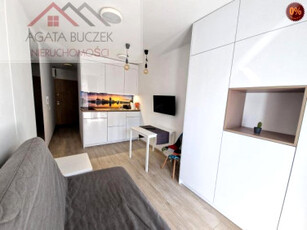 Apartament, ul. Pułaskiego