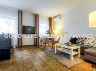 Apartament, ul. Rocha