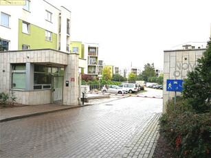 Apartament, ul. Słowiańska