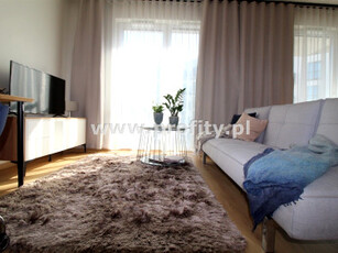 Apartament, ul. Strzelecka