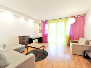 Apartament, ul. Tomcia Palucha