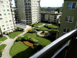 Apartament, ul. Wielicka