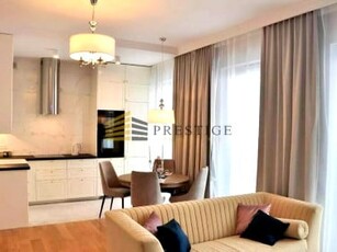 Apartament, ul. Wilanowska