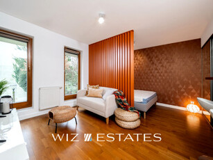 Apartament, ul. Wileńska