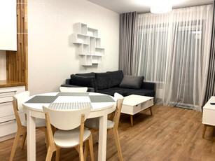 Apartament, ul. Włodarzewska