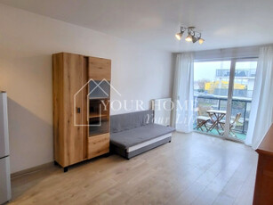 Apartament, ul. Wojaczka