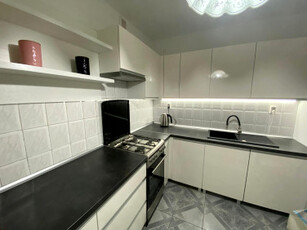 Apartament, ul. Zawalna