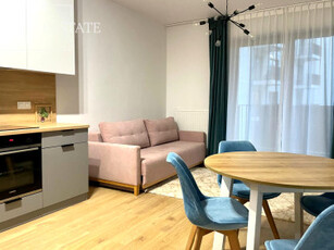 Apartament, ul. Zdziechowskiego