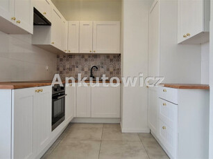 Apartament, ul. Złotego Florena