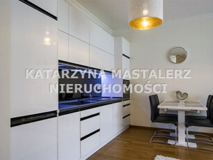 Apartament Warszawa