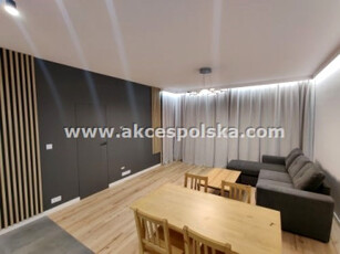 Apartament Warszawa