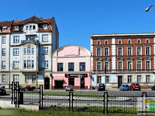 Budynek użytkowy Świdnica