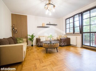 2-pokoje-40,28m2 |7 Piętro|Balkon|Dakar Karolina