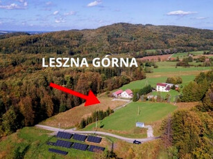 Dom Leszna Górna