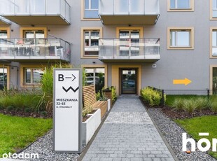 Dwa Apartamenty Inwestycyjne | Rondo Matecznego