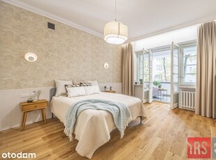 Genialnie Wykończony Apartament, Kamienica Z Duszą