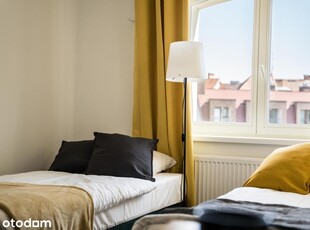 Gotowiec Inwestycyjny 9% ROI, Apartamenty Premium