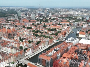 Kawalerka z BEZPOŚREDNIM widokiem na rzekę_Centrum