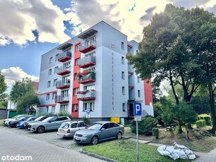 3-Pokojowy apartament w centrum