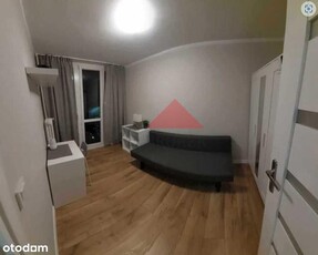 2-pokojowe mieszkanie 41m2 + balkon Bez Prowizji