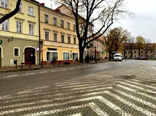 Lokal handlowy, Stary Rynek