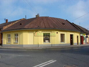 Lokal handlowy Stary Sącz