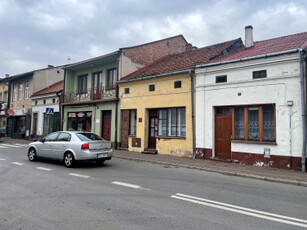 Lokal handlowy, ul. Rynek