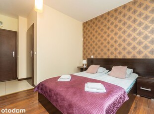 Lokal P11 - apartament wykończony pod klucz