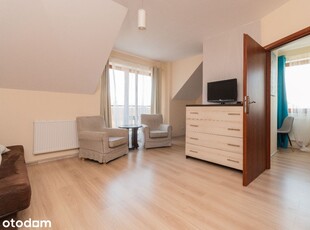 Lokal P27 - apartament wykończony pod klucz