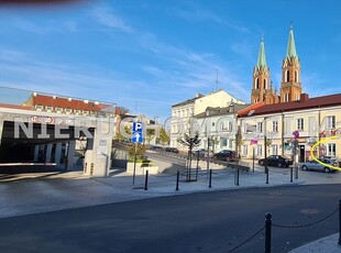 Lokal użytkowy na wynajem