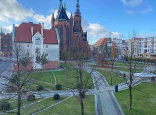 Lokal użytkowy na wynajem